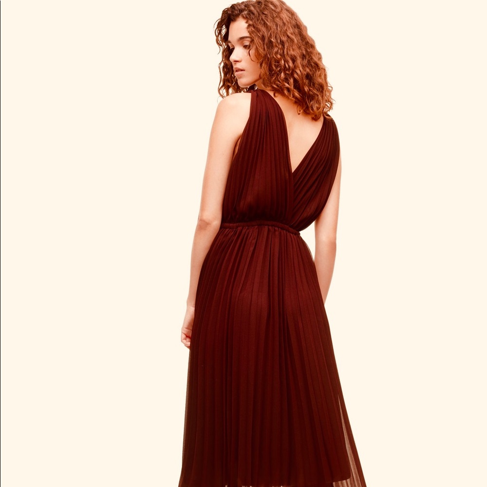 Likely Midi Dress